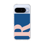 Slim Protection Case［ Original - initial color - R navy ］