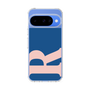 Slim Protection Case［ Original - initial color - R navy ］