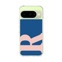 Slim Protection Case［ Original - initial color - R navy ］