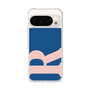 Slim Protection Case［ Original - initial color - R navy ］
