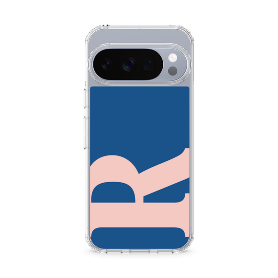 Slim Protection Case［ Original - initial color - R navy ］