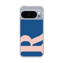 Slim Protection Case［ Original - initial color - R navy ］