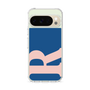 Slim Protection Case［ Original - initial color - R navy ］