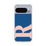 Slim Protection Case［ Original - initial color - R navy ］