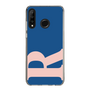Slim Protection Case［ Original - initial color - R navy ］