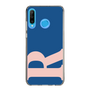 Slim Protection Case［ Original - initial color - R navy ］