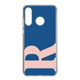 Slim Protection Case［ Original - initial color - R navy ］