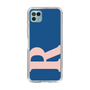 Slim Protection Case［ Original - initial color - R navy ］