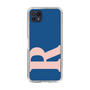 Slim Protection Case［ Original - initial color - R navy ］