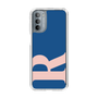 Slim Protection Case［ Original - initial color - R navy ］