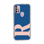 Slim Protection Case［ Original - initial color - R navy ］
