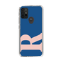 Slim Protection Case［ Original - initial color - R navy ］
