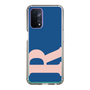Slim Protection Case［ Original - initial color - R navy ］