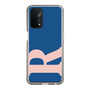 Slim Protection Case［ Original - initial color - R navy ］