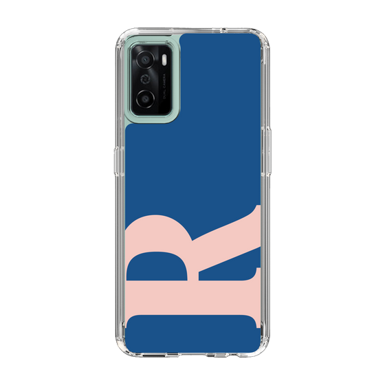 Slim Protection Case［ Original - initial color - R navy ］