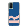 Slim Protection Case［ Original - initial color - R navy ］