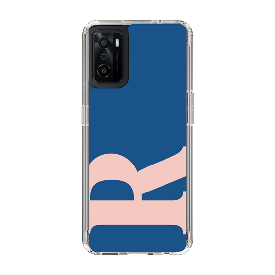 Slim Protection Case［ Original - initial color - R navy ］