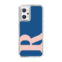 Slim Protection Case［ Original - initial color - R navy ］