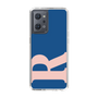 Slim Protection Case［ Original - initial color - R navy ］