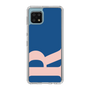 Slim Protection Case［ Original - initial color - R navy ］