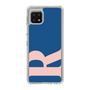 Slim Protection Case［ Original - initial color - R navy ］