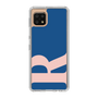 Slim Protection Case［ Original - initial color - R navy ］