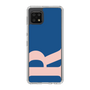 Slim Protection Case［ Original - initial color - R navy ］