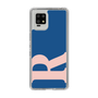 Slim Protection Case［ Original - initial color - R navy ］