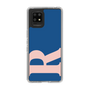 Slim Protection Case［ Original - initial color - R navy ］