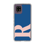 Slim Protection Case［ Original - initial color - R navy ］