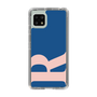 Slim Protection Case［ Original - initial color - R navy ］