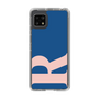 Slim Protection Case［ Original - initial color - R navy ］