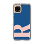 Slim Protection Case［ Original - initial color - R navy ］