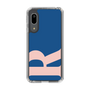 Slim Protection Case［ Original - initial color - R navy ］