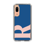 Slim Protection Case［ Original - initial color - R navy ］