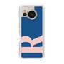 Slim Protection Case［ Original - initial color - R navy ］