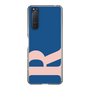 Slim Protection Case［ Original - initial color - R navy ］