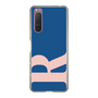 Slim Protection Case［ Original - initial color - R navy ］