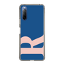 Slim Protection Case［ Original - initial color - R navy ］
