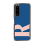 Slim Protection Case［ Original - initial color - R navy ］