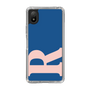 Slim Protection Case［ Original - initial color - R navy ］