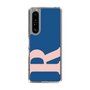 Slim Protection Case［ Original - initial color - R navy ］