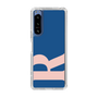 Slim Protection Case［ Original - initial color - R navy ］