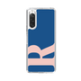 Slim Protection Case［ Original - initial color - R navy ］