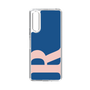 Slim Protection Case［ Original - initial color - R navy ］