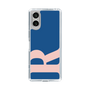 Slim Protection Case［ Original - initial color - R navy ］