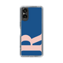 Slim Protection Case［ Original - initial color - R navy ］