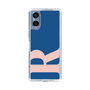 Slim Protection Case［ Original - initial color - R navy ］