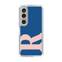 Slim Protection Case［ Original - initial color - R navy ］