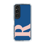 Slim Protection Case［ Original - initial color - R navy ］